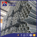 ASME B36.10 carbon steel gi pipe, sch40 2 inch galvanized pipe in steel pipes